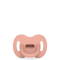 Chupete Todosilicona Tetina Fisiológica SX Pro 6-18m  1ud.-199448 Chupete Todosilicona Tetina Fisiológica SX Pro 6-18m  1ud.-199448 0